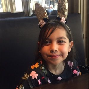 Meet your Posher, Enrique